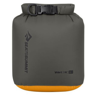 Husă impermeabilă Sea to Summit Evac Dry Bag 3L verde