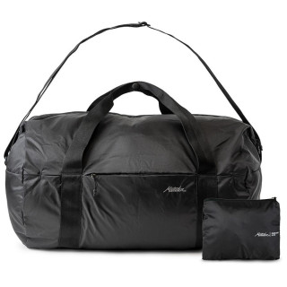 Geantă de voiaj Matador On-Grid™ Packable Duffle 25l negru