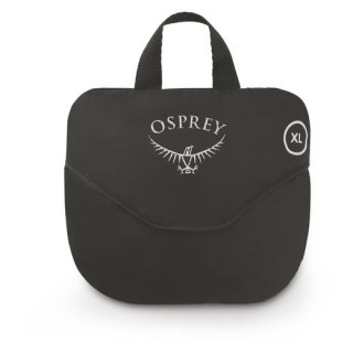 Husă de ploaie pentru rucsac Osprey Ul Raincover Xl negru