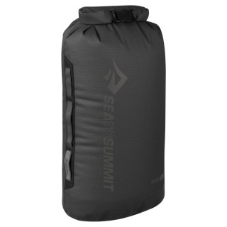 Husă impermeabilă Sea to Summit Big River Dry Bag 20 L negru