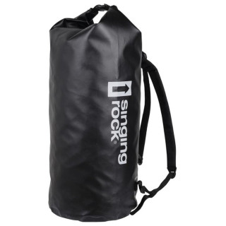 Husă impermeabilă Singing Rock Dry Bag 60l negru