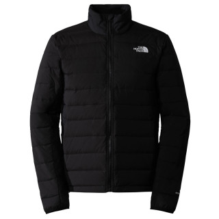 Geacă de iarnă bărbați The North Face M Belleview Stretch Down Jacket negru Tnf Black-Npf