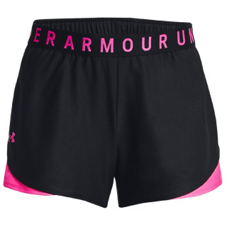 Under Armour Play Up Shorts 3.0