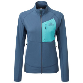 Geacă femei Mountain Equipment Arrow Jacket Women's albastru