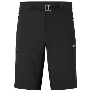 Pantaloni bărbați Montane Tenacity Shorts negru