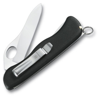 Cuțit Victorinox Sentinel Clip s očkem