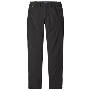 Pantaloni bărbați Patagonia M's Terravia Trail Pants negru