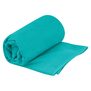 Prosop Sea to Summit DryLite Towel XS albastru