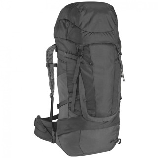 Rucsac turistic femei Bach Equipment BCH Pack W's Daydream 60 negru