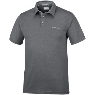 Tricou bărbați Columbia Nelson Point Polo