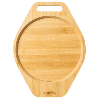 Pad Omnia Trivet Bamboo