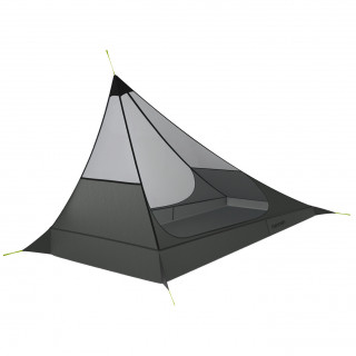 Cort Hannah Mesh Tent 1 gri