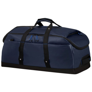 Geantă de voiaj Samsonite Ecodiver Duffle L albastru