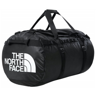 Geantă de voiaj The North Face Base Camp Duffel - Xl negru