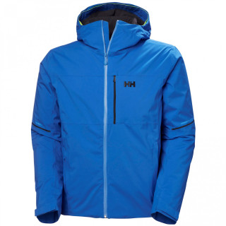 Geacă bărbați Helly Hansen Carv Lifaloft Jacket albastru