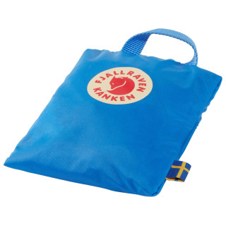 Husă de ploaie pentru rucsac Fjällräven Kånken Rain Cover Mini albastru