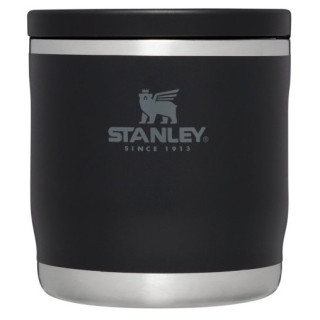 Termos pentru mâncare Stanley Adventure To-Go na jídlo 350 ml negru