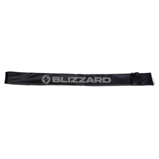 Husa pentru schiuri Blizzard Ski bag for crosscountry 210 cm negru