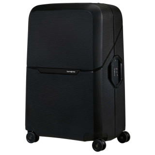 Valiză Samsonite Magnum Eco Spinner 75 negru Graphite