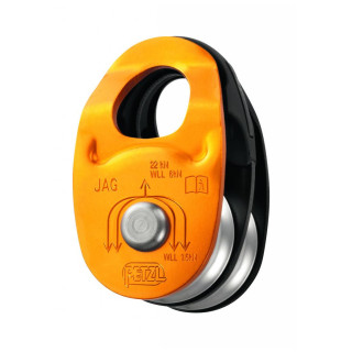 Scripete Petzl Jag