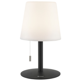 Lampă Outwell Ara Lamp alb/negru