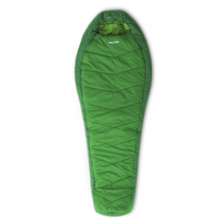 Spacák Pinguin Mistral 185 cm verde