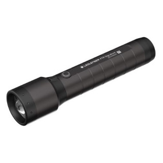 Lanternă Ledlenser P7R Signature negru