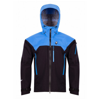 Geacă bărbați High Point Protector Brother 6.0 Jacket negru/albastru Black/Brilliant Blue