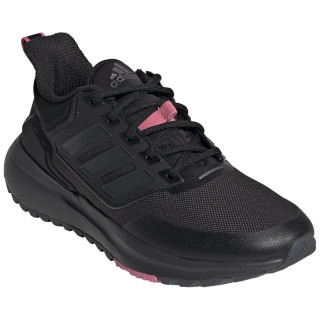 Încălțăminte femei Adidas Eq21 Run Cold.Rdy negru