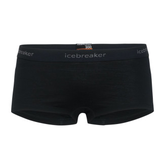 Icebreaker W 200 Oasis Boy Shorts