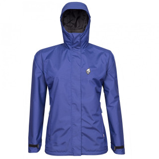 Geacă femei High Point Montanus Lady Jacket albastru