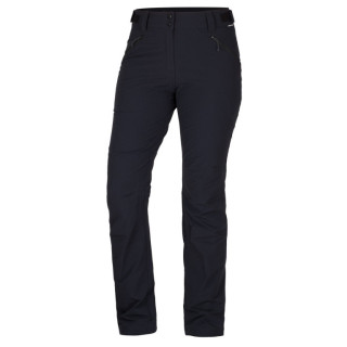 Pantaloni funcționali femei Northfinder Lorrie negru 269black