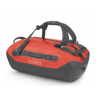 Geantă de voiaj Osprey Transporter Wp Duffel 40 portocaliu/