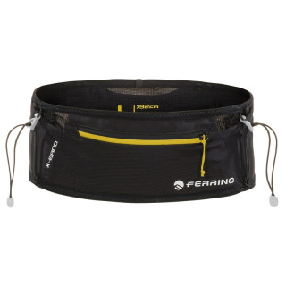 Borsetă de alergat Ferrino X-Band negru