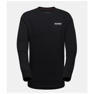 Hanorac bărbați Mammut Core ML Crew Neck Men 1862 negru