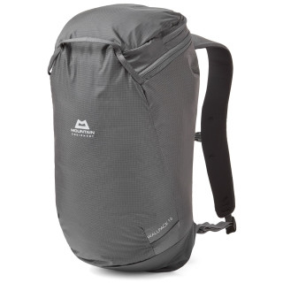 Rucsac Mountain Equipment Wallpack 16 gri