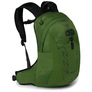 Rucsac pentru copii Osprey Talon Jr negru/verde