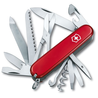 Cuțit Victorinox Ranger roșu