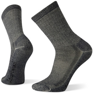 Șosete bărbați Smartwool Classic Hike Full Cushion Crew gri/albastru