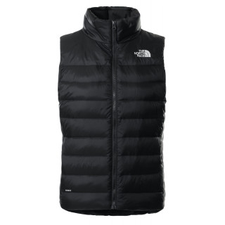 Vestă femei The North Face Aconcagua Vest negru