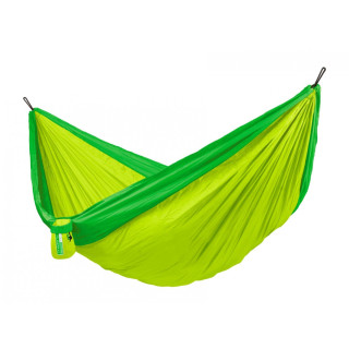 Hamac  La Siesta Colibri 3.0 Double verde deschis