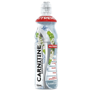 Băutură fitness Nutrend Carnitine Magnesium Activity Drink