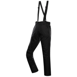 Pantaloni de schi bărbați Alpine Pro Edes negru black