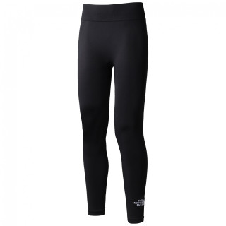 Colanți femei The North Face W New Seamless Legging negru