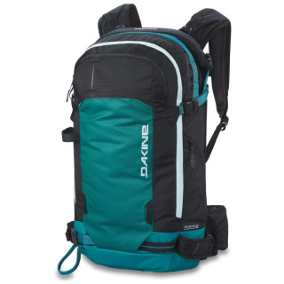 Rucsac Dakine Womens Poacher Ras 32L albastru