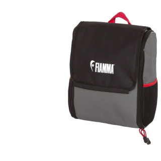 Geantă cosmetică Fiamma Pack Organizer Toiletry negru