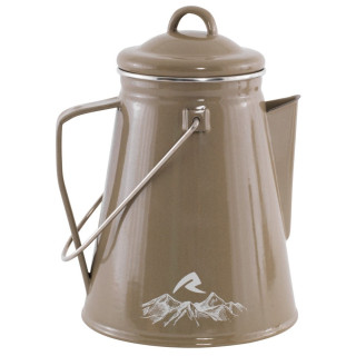 Fierbător Robens Tongass Enamel Kettle bej