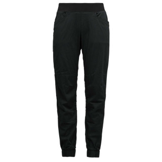 Pantaloni femei Black Diamond W Notion Sp Pants