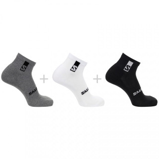 Șosete Salomon Everyday Ankle 3-Pack culori mix