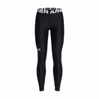 Colanți femei Under Armour HG Authentics Legging negru